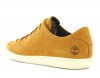 Timberland Newmarket Leather Ox Beige-Wheat