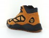 Timberland Ripcord mid hiker marron noir