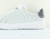 Timberland Seneca bay oxford blanc gris