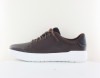 Timberland Seneca bay low lace marron blanc