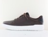 Timberland Seneca bay low lace marron blanc