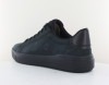 Timberland Seneca bay low lace noir noir noir