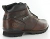 Timberland Splitrock 2 MARRON/FONCE