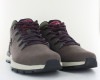 Timberland sprint trekker marron vert