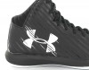 Underarmor Jet UA NOIR/BLANC