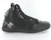 Underarmor Micro G JET NOIR/NOIR/BLANC