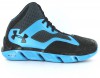 Underarmor UA Spine Predator NOIR/BLEU