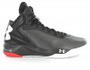 Underarmor Torch UA NOIR/BLANC