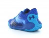 Under Armour Spawn 2 bleu bleu turquoise