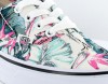 Vans authentic tropical multicolor-floral