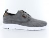 Vans brigata lite suede sl GRIS