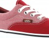 Vans ERA 59 Canvas Chambrey ROUGE