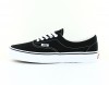 Vans Era noir blanc