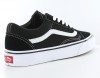 Vans Old Skool NOIR/BLANC