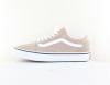 Vans Old skool terracotta