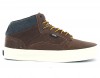 Vans Bedford MARRON/MARRON