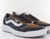 Vans Ultrarange exo se gris marron noir