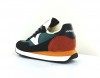 Victoria Astro nylon kaki noir marron orange beige