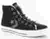 Converse Allstar Shearl NOIR/NOIR