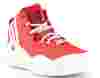 Adidas J WALL ROUGE/BLANC