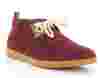 Armistice Stone 1 Mid Silk BORDEAUX/MARRON