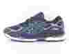 Asics Gel nyc bleu marine gris noir