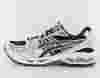 Asics Gel kayano 14 noir argent marron