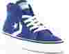 Converse Pro Lea Vulc Mid BLEU/BLANC