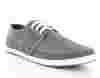 Fred Perry Tonic GRIS/BLEU