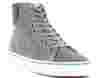 Lacoste Marcel Mid Col Spw GRIS/GRIS/BLANC