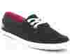 Lacoste Ziane Boat NOIR/ROSE