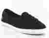 Lacoste Ziane Chunky NOIR/NOIR