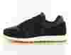 New Balance 373 Femme Suede noir-noir