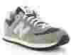 Newbalance 574 GRIS/GRIS