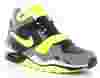 Nike Air Trainer Sc II NOIR/JAUNE