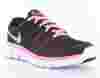 Nike Flex 2014 rn (gs) NOIR/GRIS/ROSE