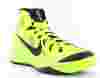 Nike Hyperdunk 2014 JAUNE FLUO/NOIR