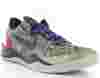 Nike KOBE 8 SYSTEM MINEGREY