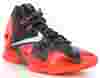 Nike LEBRON XI NOIR/ROUGE