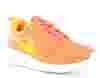 Nike Rosherun femme ORANGE/PINKGLOW