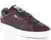 Puma Suede Eco lodge BORDEAUX/BLANC