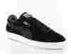 Puma Suede Eco lodge NOIR/NOIR/BLANC