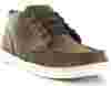 Timberland Newmarket Chukka MARRON/MARRON