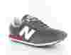 Newbalance U410 GRIS/ROUGE