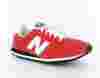 Newbalance U410 ROUGE/BLANC