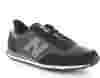 Newbalance U410 Lea NOIR/GRIS