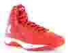 Underarmor Micro G Torch ROUGE/BLANC