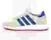 Adidas I-5923 blanc-bleu-rouge