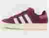 Adidas Campus 00's bordeaux gris