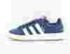 Adidas Campus 00's bleu marine blanc